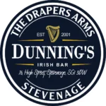 Account avatar for Drapers Arms